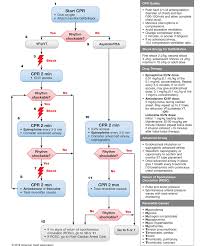 Most anesthesiologists have received advanced cardiac life support (acls) does that mean we know how to resuscitate a parturient following cardiac arrest? American Heart Association Aha Pediatric Cardiac Arrest Algorithm Download Scientific Diagram