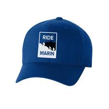 Ride Marin Baseball Cap The Marin Gear Shop Marines Riding Baseball Cap