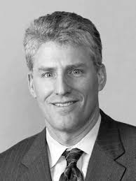 AFTD Founder Completes Term as Chair of Board