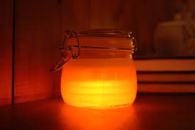 Jun 20, 2017 · diy solar mason jars. Make Your Own Eco Friendly Sun Jar Designs Ideas On Dornob
