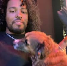 ive had a week. 7 days until It's You That I'm Missing