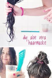 diy aloe vera haarmaske haar maske aus frischer aloe vera selber machen haarmaske selber machen haarkur aloe vera haar maske