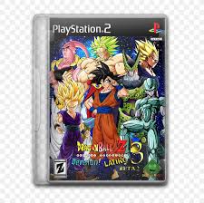 Each installment was developed by spike for the playstation 2, while they were published by namco bandai games under the bandai brand name in japan and europe and atari in north america and australia from 200. Dragon Ball Z Infinite World Dragon Ball Z Ultimate Tenkaichi Dragon Ball Z Tenkaichi Tag Team