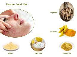 Don't ever let anyone make you feel like you have to shave any part of your body that you don't want to. How To Use Mulethi Powder For Hair Removal Beauty Foxy