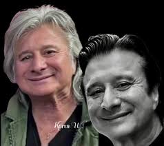 Thursday Throwback! Look how much his hair grew in a year ☺️ That same  captivating smile 💕 2005. 2006