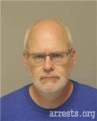 Darrell Hadley Mugshot