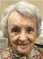 Lucile Gosnell Obituary (1932