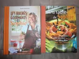 Livres Thermomix Sophie Dudemaine Livre De Recette Thermomix Livre Thermomix Livre De Recette