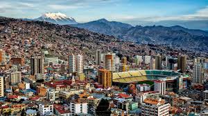Movies from chile and bolivia. Tour Peru Bolivia And South America South America