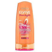 L Oreal Elvive Dream Lengths Long Hair Conditioner 400ml Long Hair Conditioner Hair Conditioner Loreal