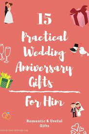 16 Practical Wedding Anniversary Gifts For Him 30th Wedding Anniversary Gift Wedding Anniversary Gifts 30th Wedding Anniversary