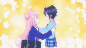 Happy sugar life anime reveals main character visuals (apr 5, 2018). The Sugar Girl Eats Love Happy Sugar Life Wiki Fandom