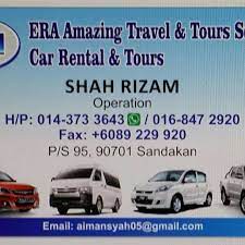 Perjalanan di sekitar malaysia boleh dimulakan hanya dengan beberapa klik sahaja untuk. Kereta Sewa Kereta Sewa Sandakan Car Rental Sandakan