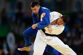 9 judo throws to get you started. Judo At The 2016 Summer Olympics Men S 81 Kg Wikipedia