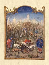 Twelve Greatest Illuminated Manuscripts Medieval Paintings Medieval Art Art