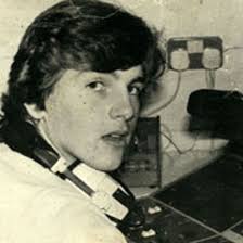 Greg Wilson "Floorfillers