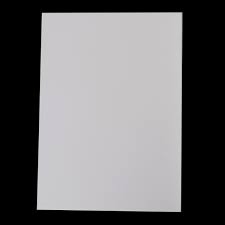 Get free blank paper to type on story starters: A4 Waterproof Pencil Write Plain Writing Paper Weatherwriter