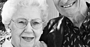 60th for Paul, Marilyn Petry