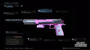 Call of duty modern warfare unlock all hack Going Akimbo How To Unlock And Use Akimbo Handguns In Call Of Duty Modern Warfare