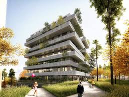 Air Studio Avec Images Plans Architecture Immeuble Terrasse