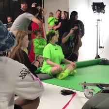 Billie Eilish Alicia Keys Perform Ocean Eyes - Sensual Performance with Hidden Desires