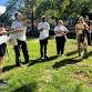 Trees Count at Rockaway Community Park with the Urban Park Rangers