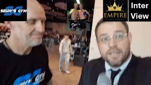 SHOCK NEWS LAST NIGHT the closing of one of Perth's most successful muay  thai groups announced. SELDY'S GYM run by former champ and national coach  Mark Selden will be winding up. home of Trevor Tran ...