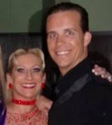 Hunter Johnson (choreographer)