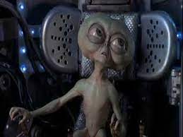 Smith and torn filmed a short video and supplied their voices, which play as the riders use laser guns to shoot animatronic aliens. Mib The Galaxy Is On Youtube