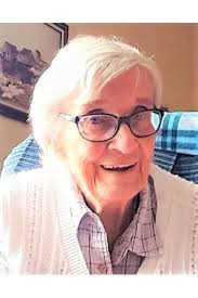 Annie Elizabeth 'Beth' Lyon