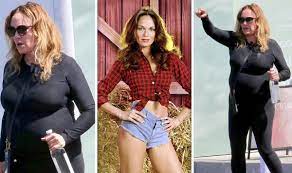 Dukes of Hazzard star Catherine Bach, 68, spotted 40 years on from playing Daisy  Duke | Celebrity News | Showbiz & TV | Express.co.uk