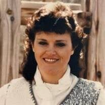 Ruth Ann Edwards Perry Obituary