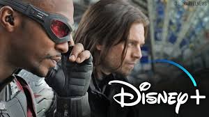 The falcon and the winter soldier is an upcoming american web television miniseries, based on the marvel comics superheroes of the same names. The Falcon And The Winter Soldier Marvel Series To Shoot In Prague Kafkadesk