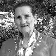 RUBY WARWICK Obituary (1934