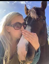 The Huntress And The Hound