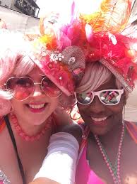 We'll be the first to admit that it's been a rough few days dealing with  the cold temps, but this purr-ty story of how Cupcake Kitty got her  nickname is sure to