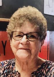 Marion Goodrich Obituary