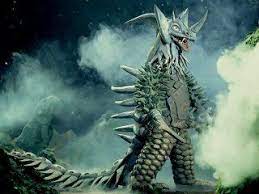 ウルトラマンタロウに登場した怪獣 宇宙人 おしゃれまとめの人気アイデア pinterest hide ウルトラマンタロウ タイラント ウルトラマン 怪獣