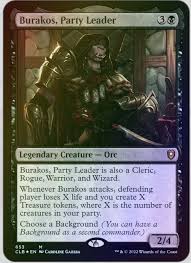 Valgavoth Terror Eater Better as commander or one of 99?? Ran against a guy  who had him as a commander and he was able to get him out pretty quickly  for sure,