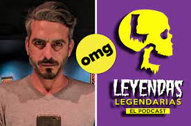 Leyendas legendarias se produce en ciudad juárez, chihuahua y sale todos los miércoles a las 6 am (hora centro). Quien De Leyendas Legendarias Eres