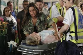 Carolina loureiro é atriz da sic e protagonista da novela nazaré. Resenhando Portal De Cultura E Entretenimento