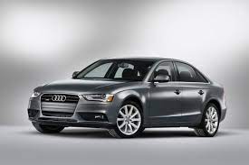 The Next Generation Audi A4 Will Feature An Optional 2 0 Liter Tdi Engine The Automaker Confirmed Audi A4 Car Dealership Car