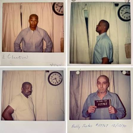 Virginia hid execution files from the public. Here's what they don't want  you to see - OPB