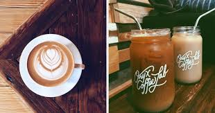 Here S The Best Coffee Spot In Every State According To Yelp Best Coffee Best Coffee Shop Coffee