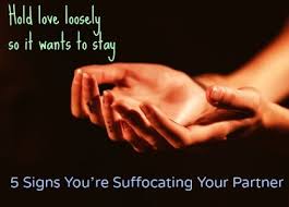 Suffocate synonyms, suffocate pronunciation, suffocate translation, english dictionary definition of suffocate. 5 Signs You Re Emotionally Suffocating Your Husband She Blossoms