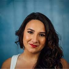 Katherine Cabrera's Instagram, Twitter & Facebook