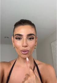 Elegant Black Tie Wedding Makeup Ideas