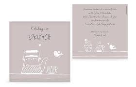 Bildergebnis Fur 70 Geburtstag Einladung Brunch Einladungen Brunch Einladungen Party Einladung