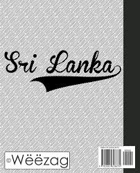 Blank top paper is sometimes called story paper. Cursive Paper Sri Lanka Notebook Weezag Cursive Paper Notebook Weezag 9781695628670 Amazon Com Books