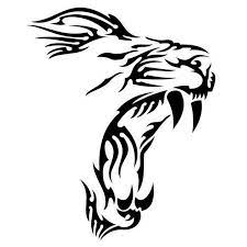 Api svg png icon free download 178343 onlinewebfonts com sumber : Car Sticker Yawning Lion Funny Pvc Car Decoration Accessories Sticker Creative Waterproof Sunscreen Black White 16cm 13cm Car Stickers Aliexpress